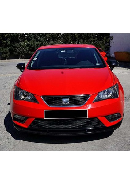 Seat Ibiza Mk4 Cupra Basic Lip Piona Black 2015 -2017 fiyatları