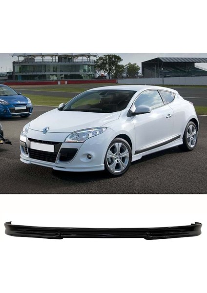 Renault Megane 3 Coupe Trend Ön Ek Abs Plastik 2008 -2012