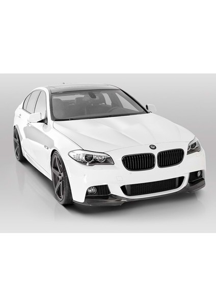 Bmw F10 5 Serisi Vorstainer Ön Lip Piano Black Ön Ek 2010 - 2017 fırsatları