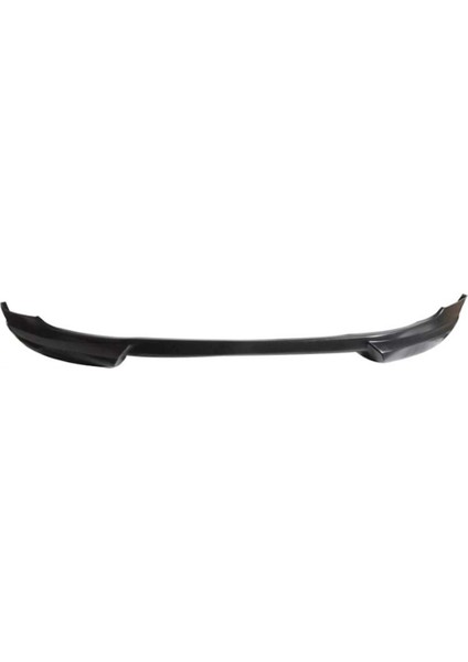 Vw Golf 6 Rieger Ön Ek Boyasız Ön Karlık 2008 - 2012 Abs Plastik modelleri