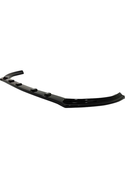Vw Golf 7 Race Ön Lip Piano Black Abs Plastik 2012 - 2017 fiyatları