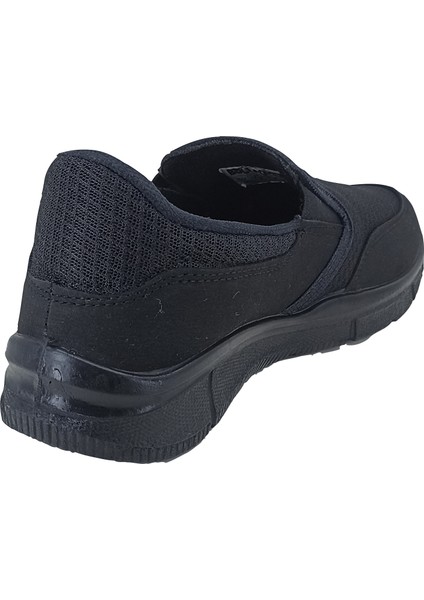 211428 Erkek Günlük Ayakkabı Siyah modelleri