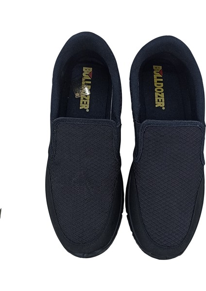 211428 Erkek Günlük Ayakkabı Siyah indirimleri