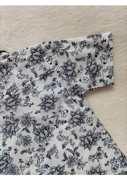 Erkek Çocuk Likralı Gömlek modelleri