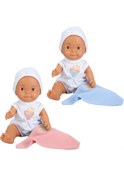 Bebelou Hoşgeldin Ağlayan Bebek