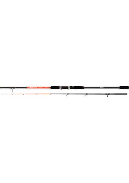 Rod Sonora Boat Quiver 1,80M 50-150G 2pc