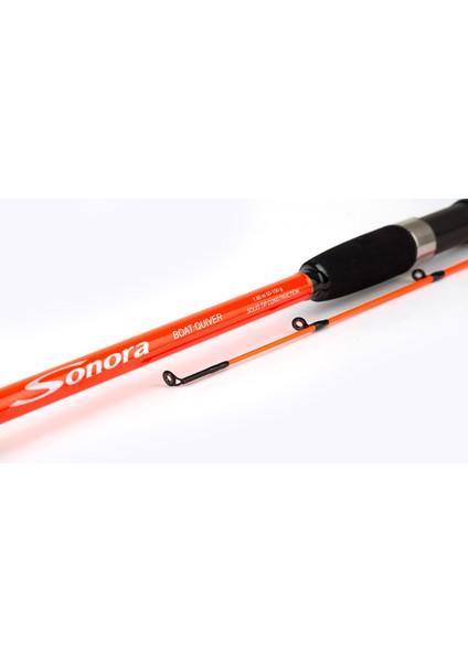 Rod Sonora Boat Quiver 1,80M 50-150G 2pc fiyatları