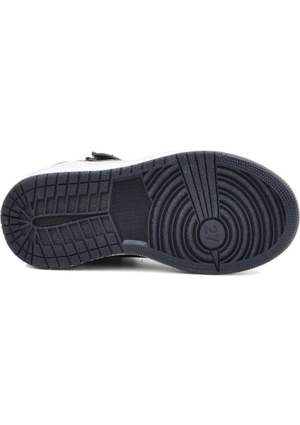 Lacivert Cırt Cırtlı Çocuk Sneaker indirimleri