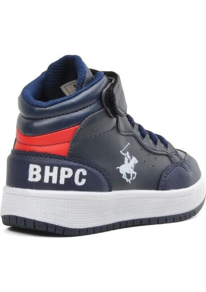 Lacivert Cırt Cırtlı Çocuk Sneaker fırsatları