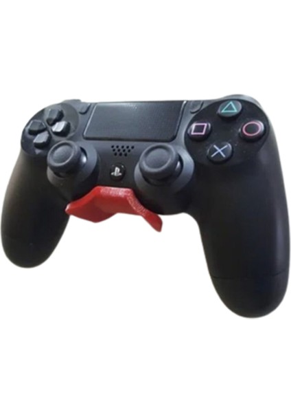 Ps4 Gamepad Standı Duvara Monte
