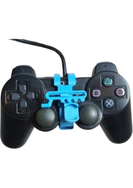 Ps3 Gamepade Monte Direksiyon