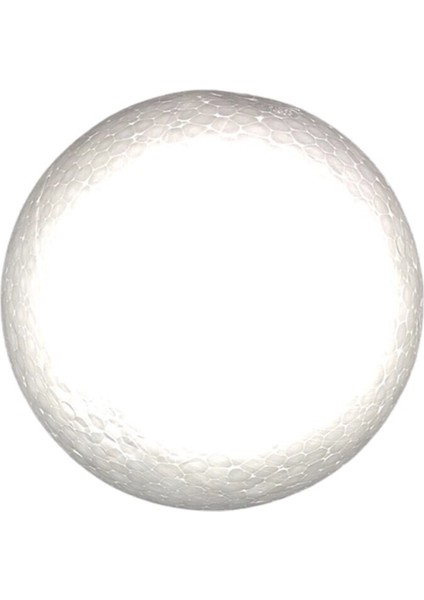 Strafor Top Küre 12 cm fiyatları
