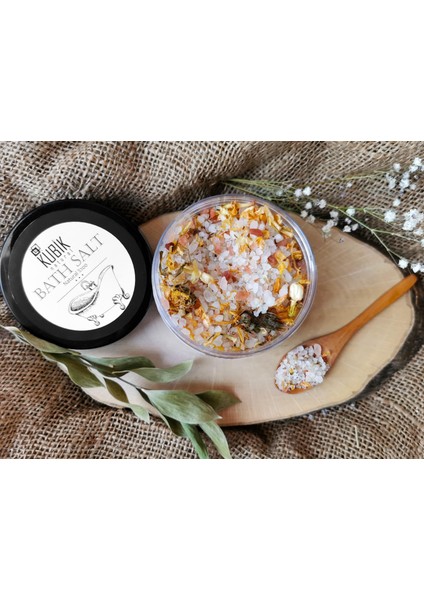 Yasemin Kokulu Banyo Tuzları 300 gr fiyatları