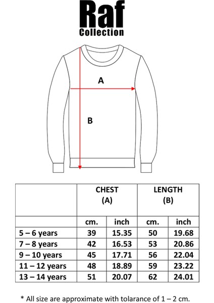 çoçuk Siyah Kapüşonlu Sweatshirt Dinazor Dijital Baskılı Iki Iplik Içi Şardonlu