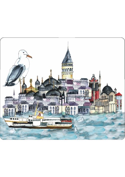Mousepad