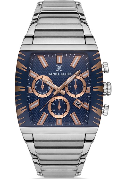 DK014069A-04 Erkek Kol Saati