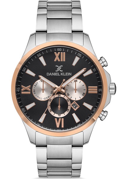 EDK.1.10084.6 Erkek Kol Saati