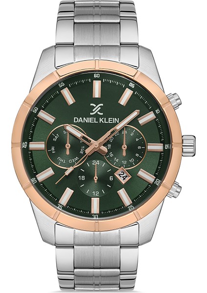 EDK.1.10086.7 Erkek Kol Saati