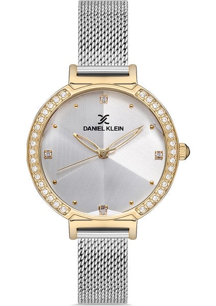 DK.1.12848.6 Kadın Kol Saati