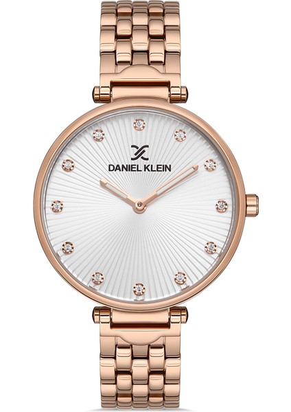 DK.1.12534.2A Kadın Kol Saati