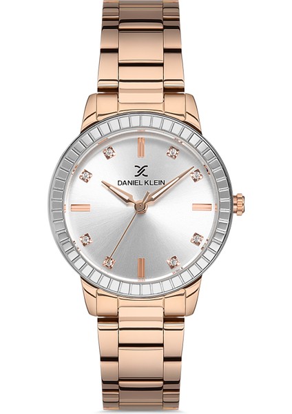 DK.1.13010.2 Kadın Kol Saati