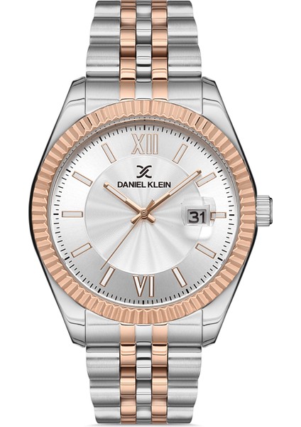 DK013780K-05 Erkek Kol Saati