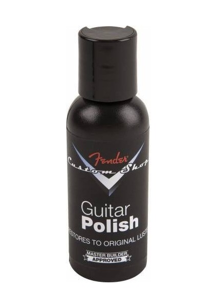 0990536000 Fender Gitar Parlatıcı Polish