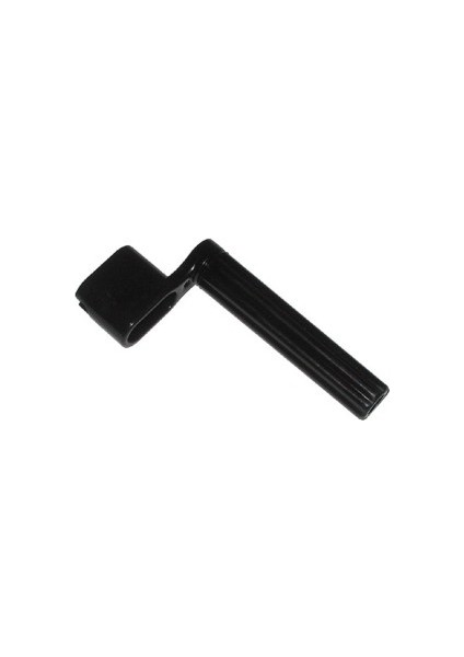 DR-W001TBK Gitar Burgu Çevirici Siyah