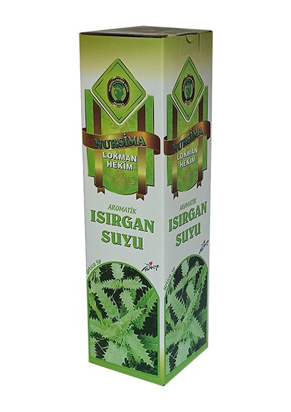 Aromatik Isırgan Suyu 1 lt