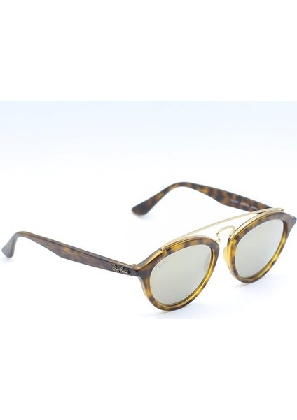 Rayban Kadın Güneş Gözlüğü RB4257 6092/5A