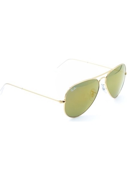 Rayban RB3025 Avıator W3276 58 Güneş Gözlüğü