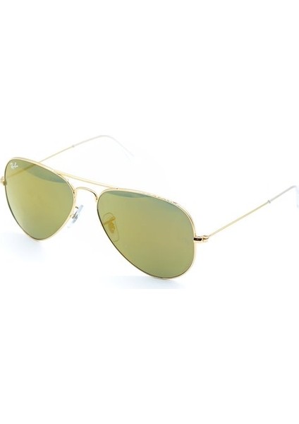 Rayban RB3025 Avıator W3276 58 Güneş Gözlüğü
