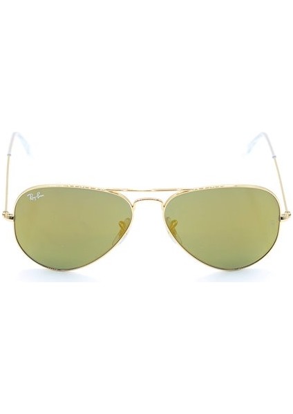 Rayban RB3025 Avıator W3276 58 Güneş Gözlüğü