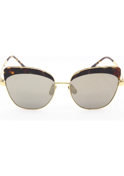 Güneş Gözlüğü Dıana 18K GLD/BLK/630 modelleri