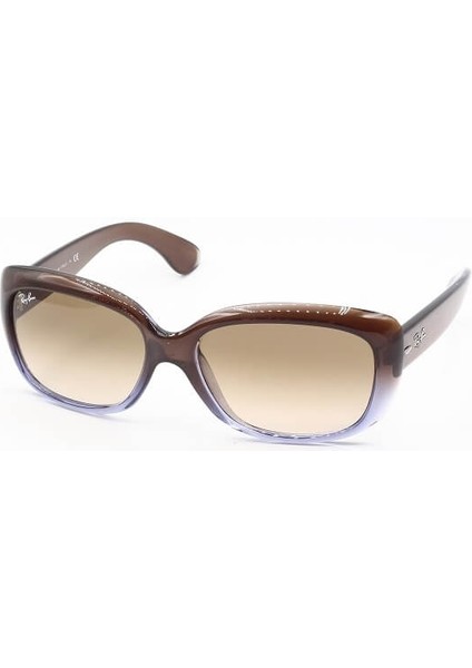 Rayban Kadın Güneş Gözlüğü RB4101 Jackıe Ohh 860/51