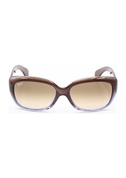 Rayban Kadın Güneş Gözlüğü RB4101 Jackıe Ohh 860/51