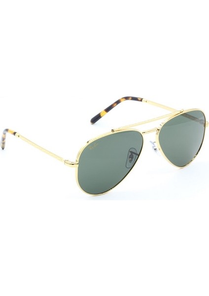 Rayban Güneş Gözlüğü RB3625 (New Aviator) 9196/31 58