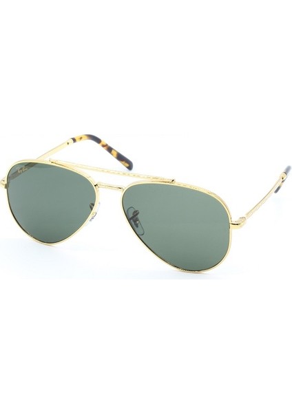 Rayban Güneş Gözlüğü RB3625 (New Aviator) 9196/31 58 fiyatları