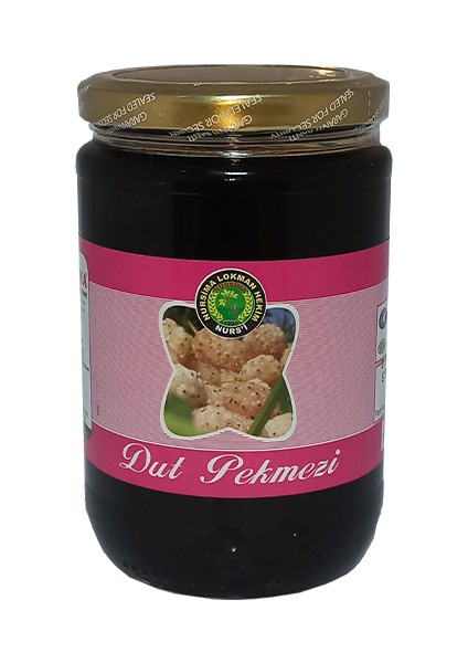 Dut Pekmezi 820 gr