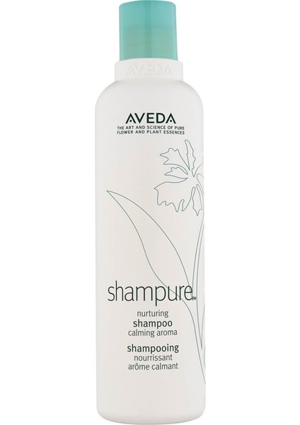 Shampure Nurturing Şampuan