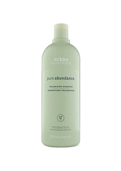 Pure Abundance™ Volumizing Shampoo Hacim Veren Şampuan 1 Litre