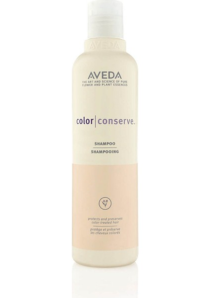 Color Conserve Shampoo 250ml
