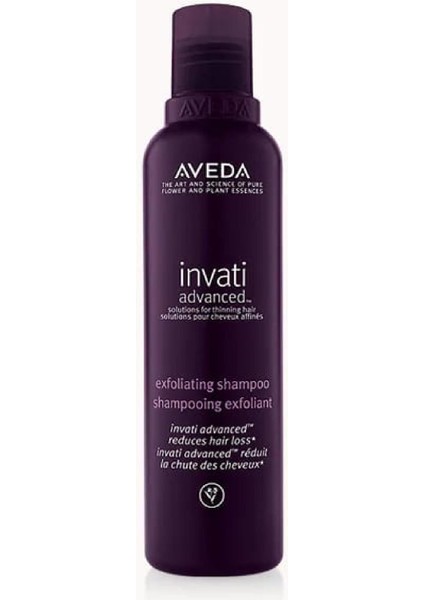 Invati Advanced™ Exfoliating Shampoo Şampuan 200 Ml