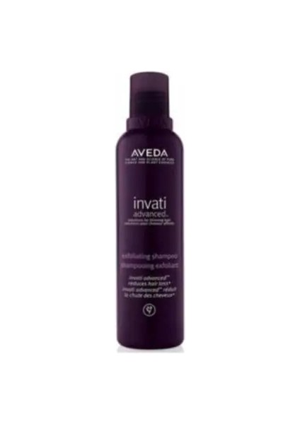 Invati Advanced Exfoliating Şampuan 200 Ml 18084977279