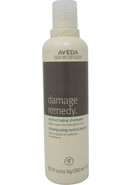 Damage Remedy™ Restructuring Shampoo Onarıcı Şampuan 250 Ml