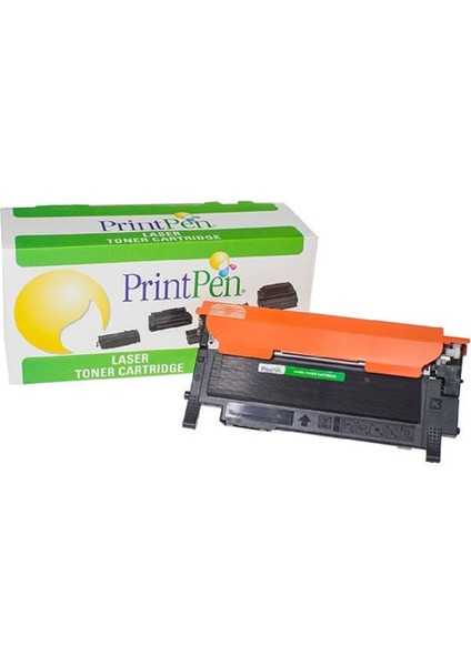 HP W2071A (117A) Cyan Chipsiz Toner