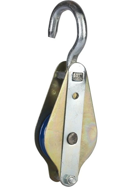 Inşaat Makarası 75 mm