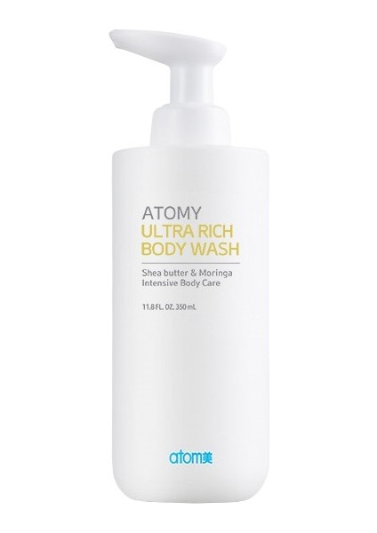 Rıch Body Wash 350 ml