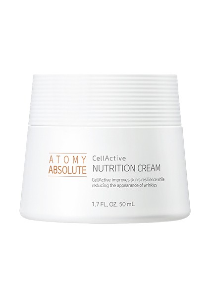 Nutrıtıon Cream Besleyici Krem 50 ml