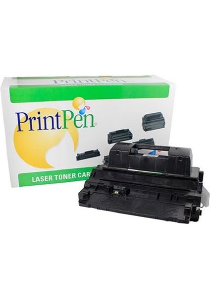 HP CC364x CE390x Toner